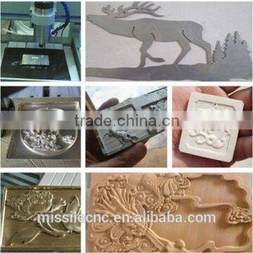 Sales Promotion!!! Missilecnc-3030 mini cnc router