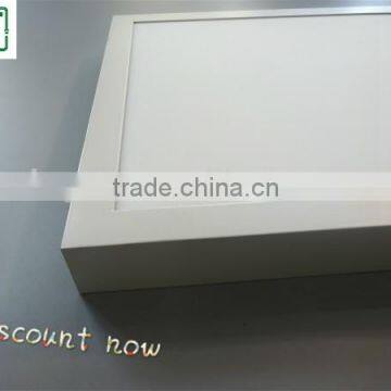 Best Price China 4w Round Panel Led Housing With Glass and Aluminum photo-3