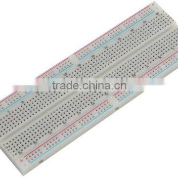 1pcs 830 Tiepoint Soderless Prototype Breadboard MB-102 Main Board