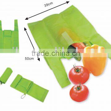 Folding Polyester bag