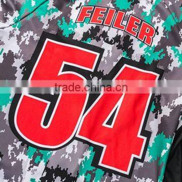 Custom Design Digital Durable T-shirt Manufacturer Thailand photo-6