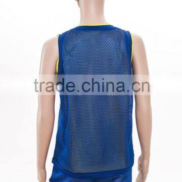 Custom Women Dresses Basketball Vest Set Shirts Sports Equipment photo-3