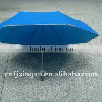 3 Fold Golf Umbrella