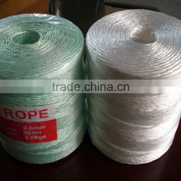 pp packing rope