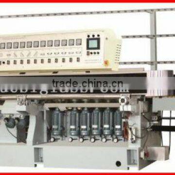 JUESI Glass Straight Line Miter Edging Machine JME6022