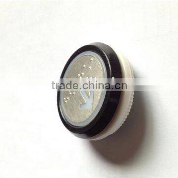 Elevator Push Button A4J16463, Lift Parts photo-2