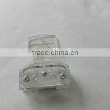 lift landing door contact spare parts