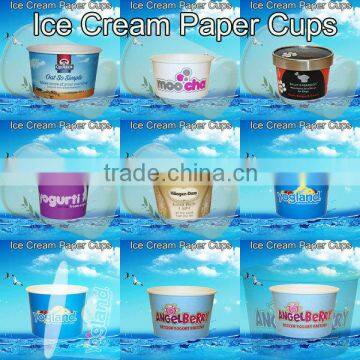 ice cream cone cups