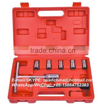 POP product --DIESEL INJECTOR SEAT CUTTER SET (7PCS)