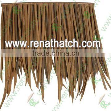 emulated straw roof tiles, imitation straw roof tiles