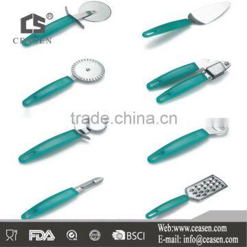 Stainless Steel Kitchen Gadgets