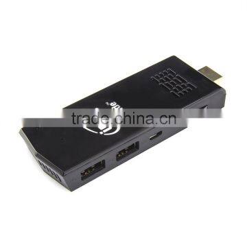Wholesale Vensmile W5 Android tv Magic Stick 2+16GB W5 OS Intel Mini pc W5 tv Magic Stick photo-3