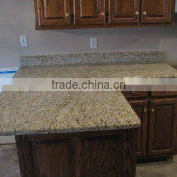 shandong granite stone kithchen worktop