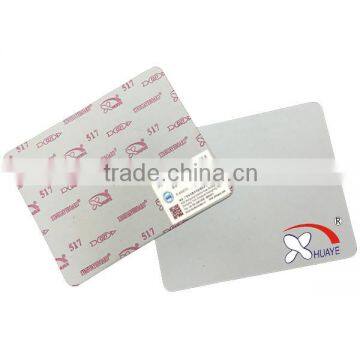 High Quality Insole Fiber Board photo-3