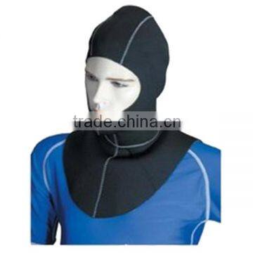 5mm Neoprene Diving Hood Neoprene Diving Hood Diving Hood photo-3