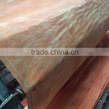 Plywood Face 0.22-0.35mm Door Size Bintangor Veneer photo-2