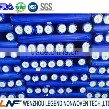 fusible nonwoven interlining