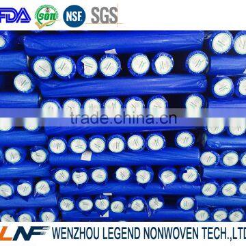 Fusible Nonwoven Interlining