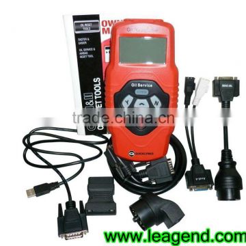 OBDI/OBDII Oil Reset Service Tool Universal Airbag Reset Tool Model OT900