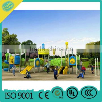 2016 Outdoor Children Slide Equipment 02-A108