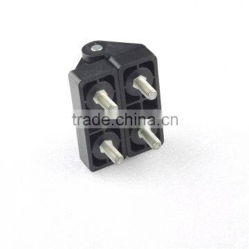 Plastic Combi Hinges BK38.0505 photo-4