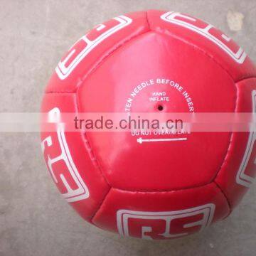 Designer Branded Mini Soccer Ball