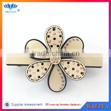 Factory Direct Sale Human Hair Clip High Quality Hair Clip