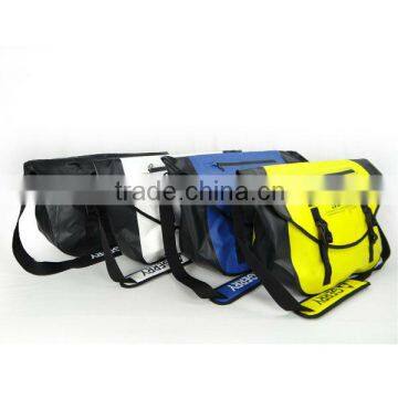 Durable PVC camera bag waterproof good for outdoor gear