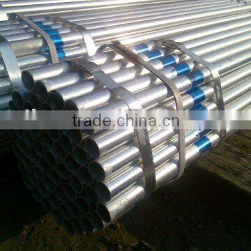 Scaffold Galvanized Pipe