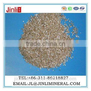 sheet material vermiculite