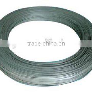 Galvanized welding bundy tube for refrigerator steel tube