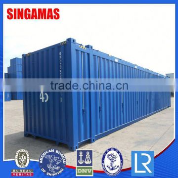 45ft Shipping Container Sale To Philippines