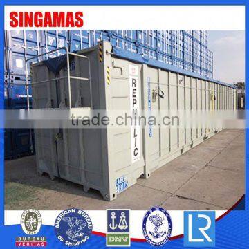 Brand New 48ft Standard Waste Container photo-3
