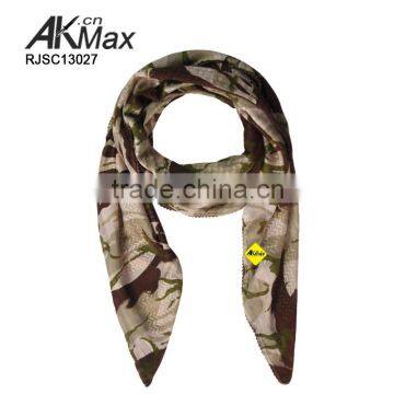 Arab Government Issue Cotton Army Scarf Cotton/Poly