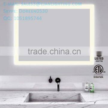 IP44 Electrically Safe for Bathroom Magnifying Mirror photo-2