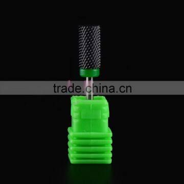 2016 new nail art drill bits ceramic