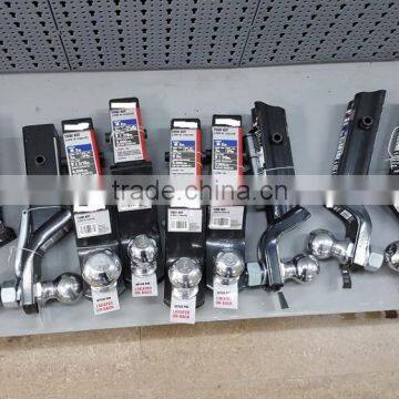 Towing Ball Mounts With 4inch Drop photo-4