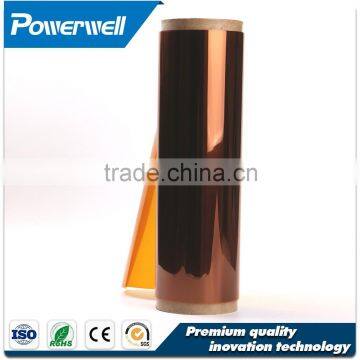 Professional manufacturer supply polyimide pi film