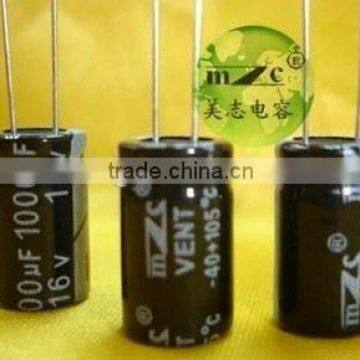 electrolytic capacitor 450v 220uf