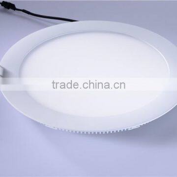 8W Epistar 3014 SMD Led Light Panel photo-2