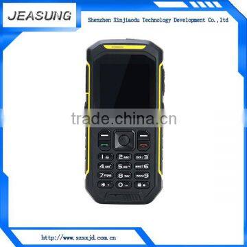 Mini Unclock Military Dual Sim Card Mobile phone