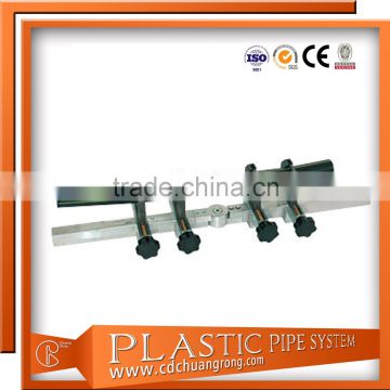 HDPE Welding Alignment Tool with CE Approve