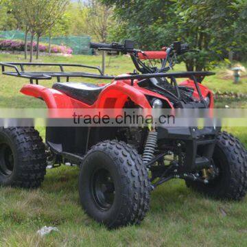 110CC QUAD atv Electric start 4 stroke