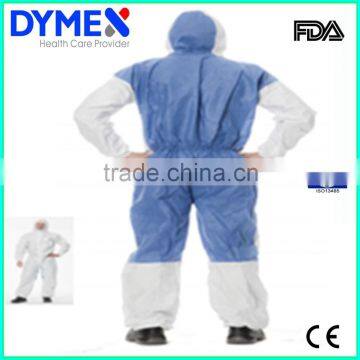 Disposable Coverall SMS