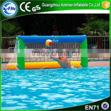 inflatable water toys goal inflatable commercial water park                        
                                                                                Supplier's Choice