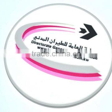 Cheap Custom Soft Pvc Keychain Promotional Rubber Keyring photo-6