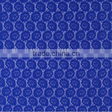 Cheap Wholesale Lace Fabrics, Black Lace Trim, Lace Embroidery photo-2