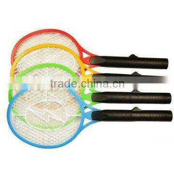 BIG SIZE D BATTERY FLY SWATTER F-2