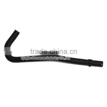 china best quality flexible air rubber hose exhaust hose