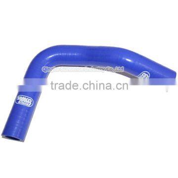 Breathing and Flexible Silicone Air Hose